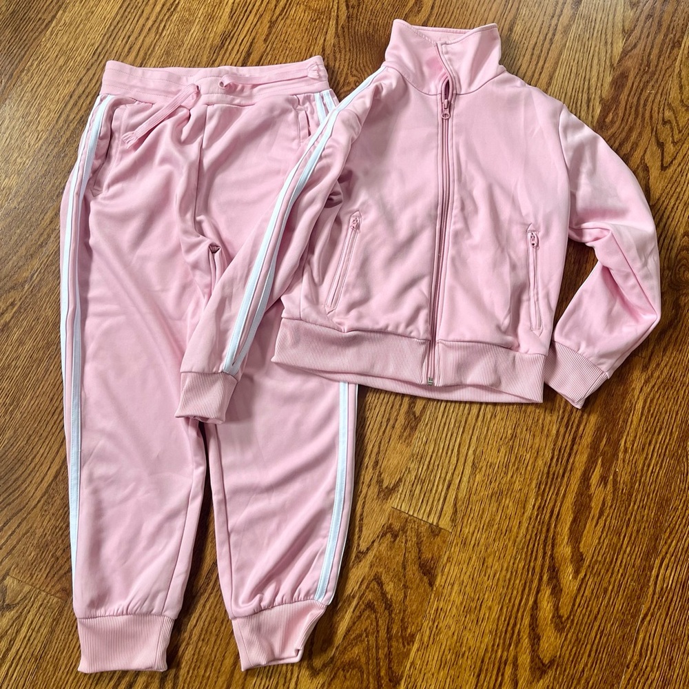 Balera MC dance costume